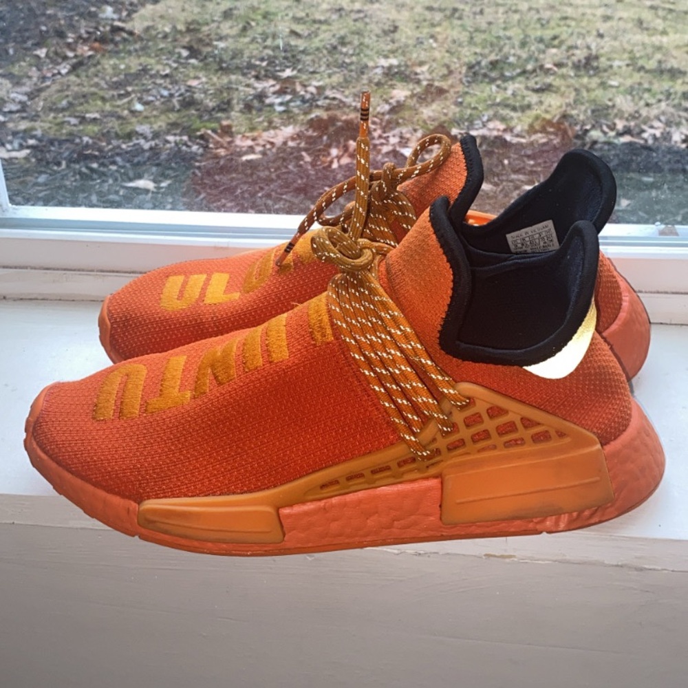 Human race